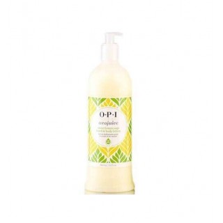 OPI Avojuice Hand & Body Lotion – Sweet Melon 8.5 oz